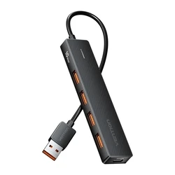 USB Hub Vention 5-in-1 USB 3.2 Gen 2