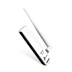 USB Αντάπτορας Δικτύου TP-Link TL-WN722N WLAN 150 Mbit/s