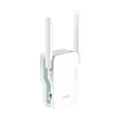 WiFi Extender Cudy RE1500 Mesh Wi-Fi 6 Signal Booster