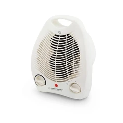 Αερόθερμο Esperanza EHH011 electric space heater Indoor White 1000/2000 W