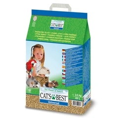 Άμμος Γάτας Cat's Best Universal 20l 11kg