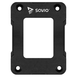 Αξεσουάρ Laptop Savio AK-85 cooling system Mounting bracket