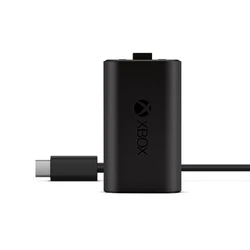 Αξεσουάρ Microsoft Xbox One Play & Charge Kit