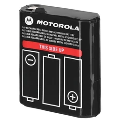 Αξεσουάρ Ασυρμάτων Motorola 59PMNN4477 two-way radio accessory Battery