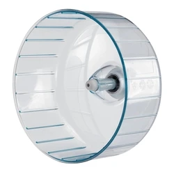 Αξεσουάρ για Κλουβιά Τρωκτικών Ferplast Silea - exercise wheel for rodents – 16,5x10cm