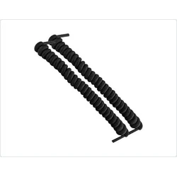 Αξεσουάρ Ιατρείου Sundo Elastic spiral laces for diabetics