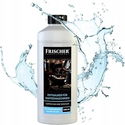 Αξεσουάρ Καφετιέρας and coffee machine descaler Frischer 1l (concentrate)