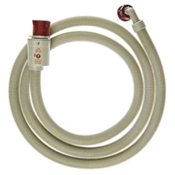 Αξεσουάρ Πλυντηρίων Electrolux E2WIS250A washing machine part/accessory Inlet hose 1 pc(s)