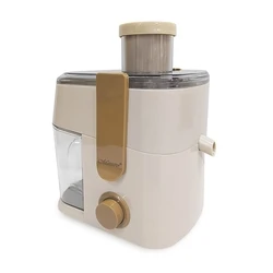 Αποχυμωτής Feel Maestro MR-800 Juicer 700 W beige