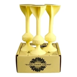 Βελάκια Expansion set Tossit - sunflower cream