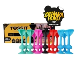 Βελάκια Game Tossit Family Pack – 13 pcs