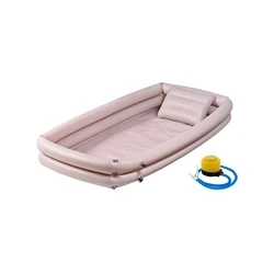 Βοήθημα Μπάνιου Inflatable bathing tub for disabled care ActionMed DW100AM