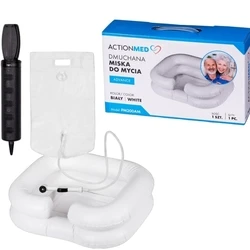 Βοήθημα Μπάνιου Inflatable washing bowl ActionMed Advance
