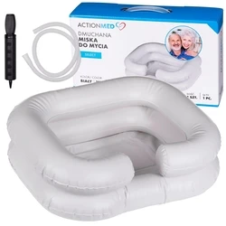 Βοήθημα Μπάνιου Inflatable washing bowl ActionMed Select