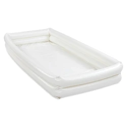 Βοήθημα Μπάνιου Pneumatic bath for washing in bed - EASY BATH