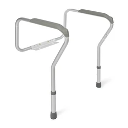 Βοήθημα Τουαλέτας Belay frame for toilet - support