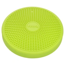 Βρεφικό Παιχνίδι Sensory cushion Tullo Fizjo green