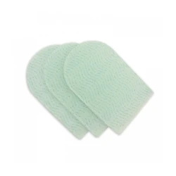 Γάντια καθαρισμού Body wash gloves (10 pcs.)