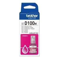 Γνήσιο Μελάνι Brother BTD100M printer refill Original