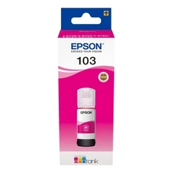 Γνήσιο Μελάνι Epson 103 Original