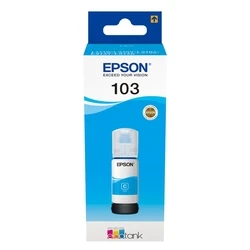 Γνήσιο Μελάνι Epson 103 Original