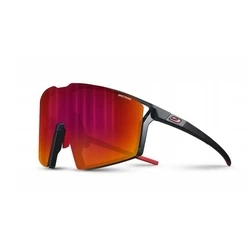 Γυαλιά Ποδηλασίας Julbo EDGE - Black/red