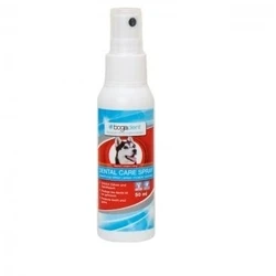 Είδη Στοματικής Υγιεινής Σκύλου Bogar Bogadent Dental care spray - dental spray for dogs – 50 ml