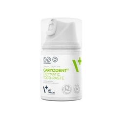 Είδη Στοματικής Υγιεινής Σκύλου Vetexpert Caryodent Enzymatic - for dogs and cats - 50 ml