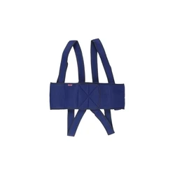 Εξοπλισμός Αναπηρικών Αμαξιδίων Secubac IV wheelchair stabiliser belt