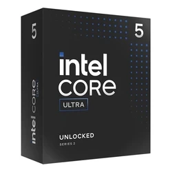 Επεξεργαστής Intel Core Ultra 5 225F 20 MB Smart Cache Box