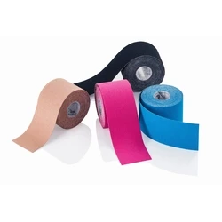 Επίδεσμοι KINESIO TAPE Kinesiotaping tape (Blue)