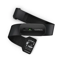 Ζώνη Καρδιακών Παλμών Garmin HRM 200 Breast Bluetooth/ANT+ Black