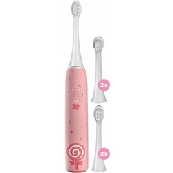 Ηλεκτρική Οδοντόβουρτσα Concept ZK6010 Sonic for children 5-9 years Pink