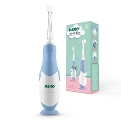 Ηλεκτρική Οδοντόβουρτσα Neno Denti Blue - ELECTRONIC FOR CHILDREN