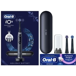 Ηλεκτρική Οδοντόβουρτσα Oral-B iO9 + 2 brush heads