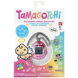 Ηλεκτρονικό Παιχνίδι Bandai Tamagotchi - ANGEL DRESS