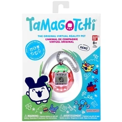 Ηλεκτρονικό Παιχνίδι Bandai Tamagotchi - FRESH STRAWBERRY