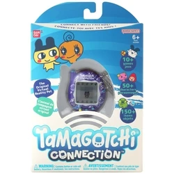 Ηλεκτρονικό Παιχνίδι Bandai Tamagotchi CONNECTION - SOAPY BUBBLES