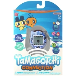Ηλεκτρονικό Παιχνίδι Bandai Tamagotchi connection Wild Blue
