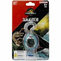 Ηλεκτρονικό Παιχνίδι Bandai Tamagotchi NANO - JURASSIC WORLD MOSOSAURUS