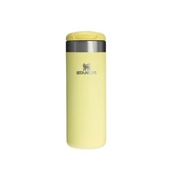 Θερμός Thermal mug Stanley The Aerolight Cup 0,47 l Pomelo