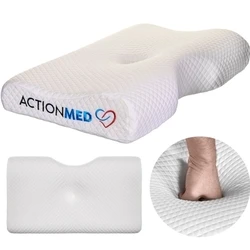 Ιατρικό Μαξιλάρι Orthopedic ActionMed ANATOMICAL MED PILLOW