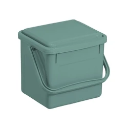 Κάδος Απορριμμάτων Rotho Green - waste sorting container - 4,5l