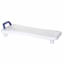 Κάθισμα Μπάνιου Bath bench with handle ActionMed