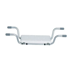 Κάθισμα Μπάνιου Recessed bench for bathtub - adjustable
