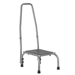 Κάθισμα Μπάνιου Step with handrail - bath step ActionMed