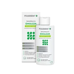 Καλλυντικά Σκύλων JM Sante Poliderm - emulsion for inflammation-prone skin for dogs and cats – 140 ml