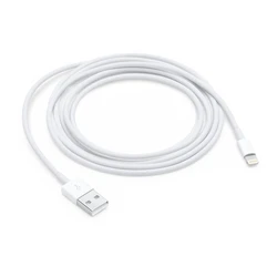 Καλώδιο Apple Lightning to USB (2 m)