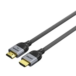 Καλώδιο Unitek HDMI 2.1 8K LUX OPLOT 1,5M
