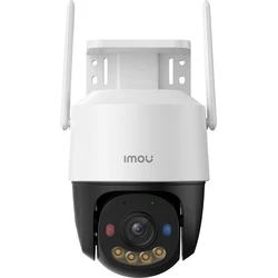 Κάμερα Παρακολούθησης Imou Cruiser SC 8MP Wi-Fi PoE IP White